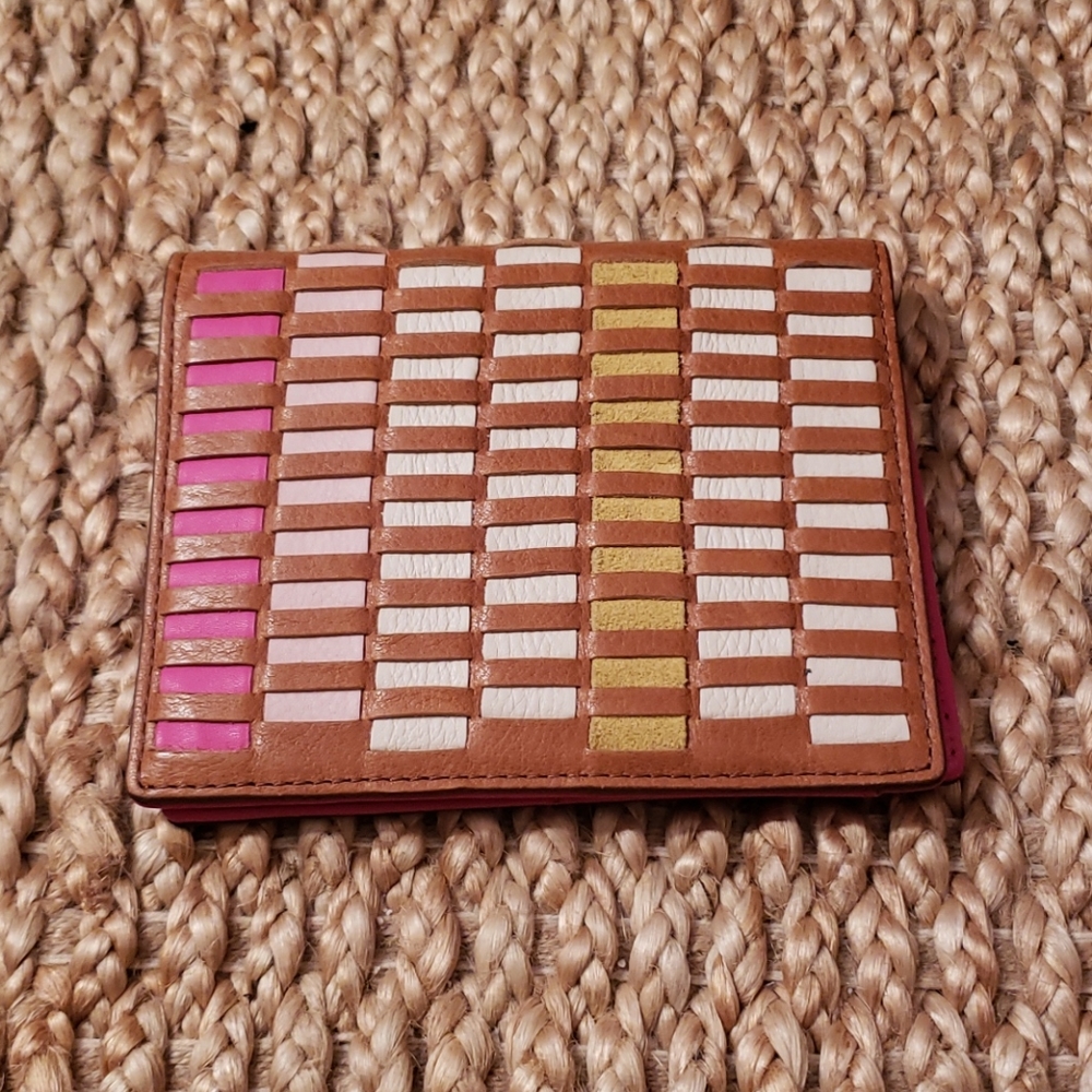 Fossil Wallet